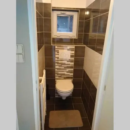 Apartman Se Zahradou V Protivine Exterior photo