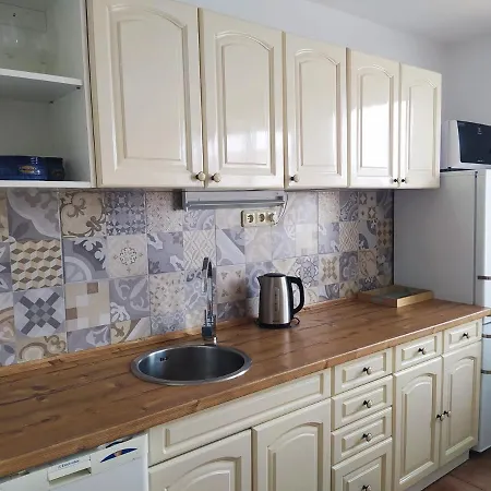Apartman Se Zahradou V Protivine Exterior photo