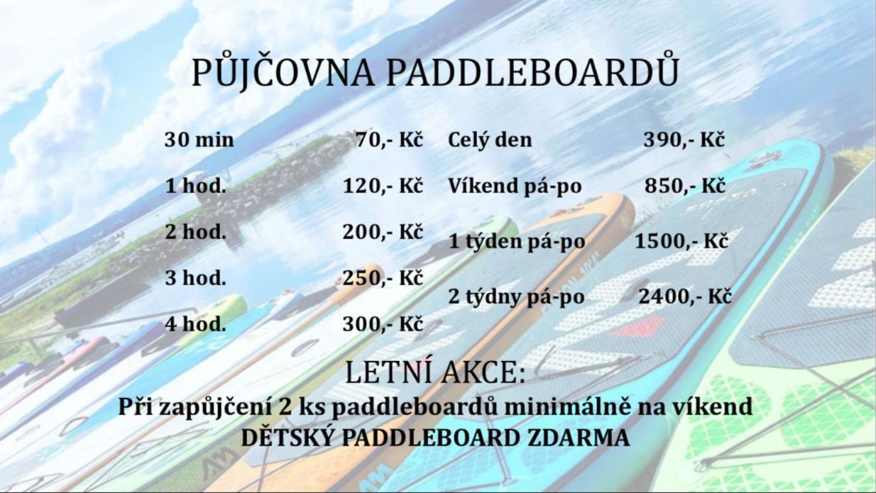 Se Zahradou V Protivine *