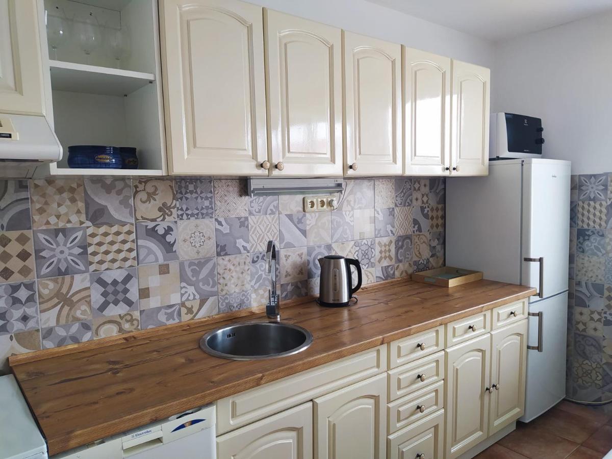 Se Zahradou V Protivine Apartment Protiwin